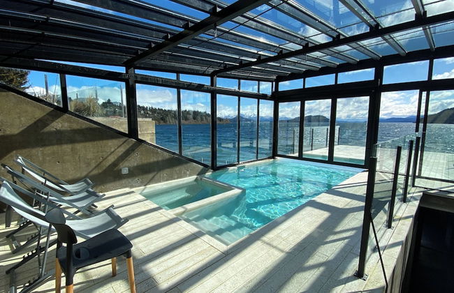 WaOne Lake Homes - Foto 79