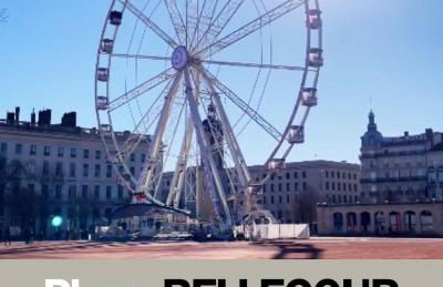 Terrasse de Bellecour - Lyon 2 Plein Centre - Photo 18