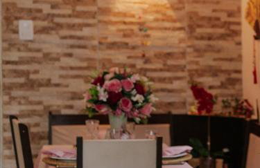 Casa Inteira aconchegante com garagem Próximo ao Aeroporto - Photo 7