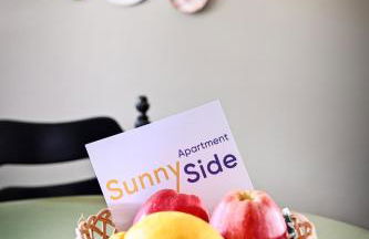 Messeapartment Sunny Side - Foto 11