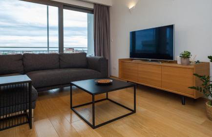 Luxury apartment Ivari - Photo 24