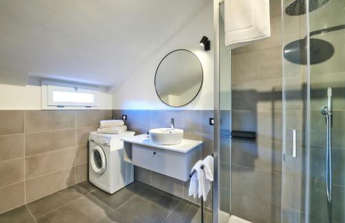 Luxury 100mq with private terrace with lake view near Varenna - Foto 20