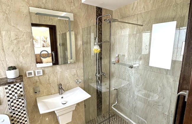 Luxury 3 Bedrooms Apartment Sea View - Foto 11