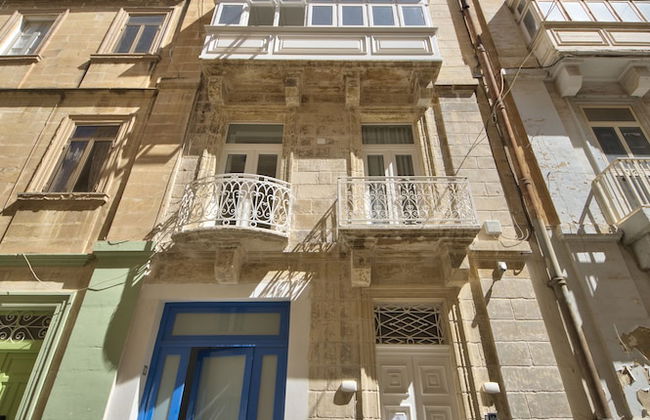 Tritoni Studios Valletta - Photo 18