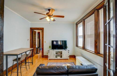 Willy St 2 Work Spaces 2 King Beds Prime Loc - Foto 11