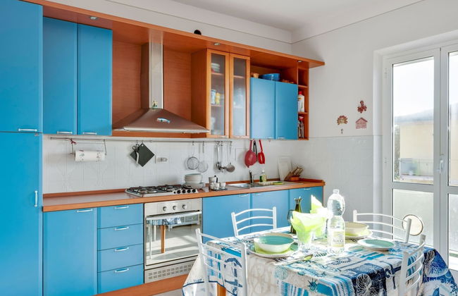 Holiday Home in Carrara by the Sea - Foto 11