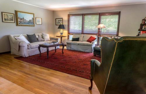 Charming Vacation Rental in a Mississippi Valley Bed and Breakfast in Elizabeth, Illinois - Foto 10