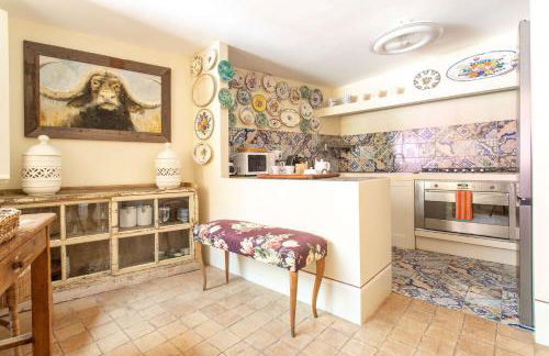 Porto Ercole Pool Villa by Villaflair - Foto 22