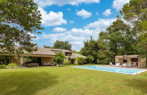 Villa des Pres - Foto 10