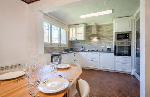 Encantadora villa con piscina climatizada marzo 2026 - Foto 11