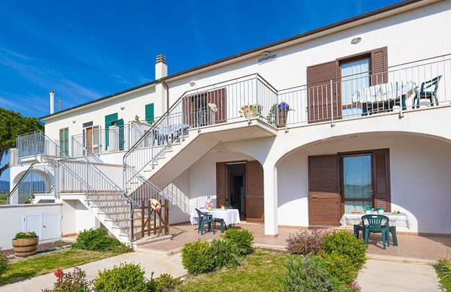 Podere Valle dei Venti - Foto 32