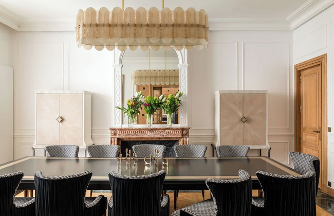 HIGHSTAY - Luxury Serviced Villa - Poincaré - Photo 15