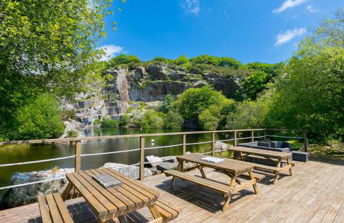 Tressa, Tor Down Quarry - Foto 46