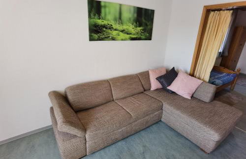 Ferienwohnung am Backhaus 2 - Foto 6