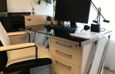 Apartment Friedrich 1201 - Foto 5