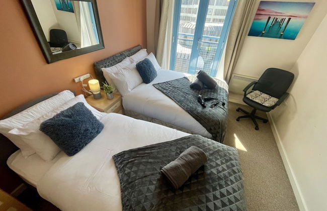 HK Life Serviced Apartment City Centre - Photo 18