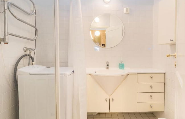 Go Happy Home Apartment Mikonkatu 18 2 - Foto 10