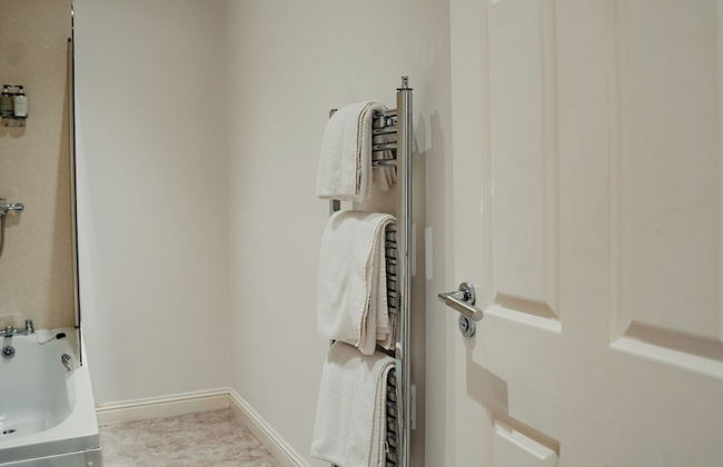 Royal Chambers - Foto 46