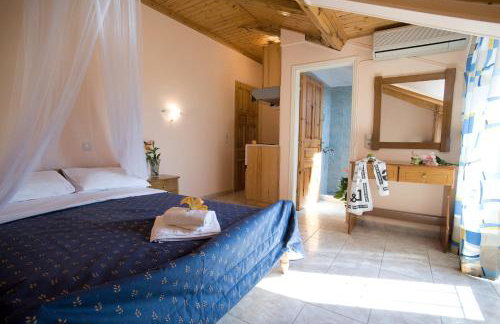 Pansion Filoxenia Apartments & Studios - Foto 39