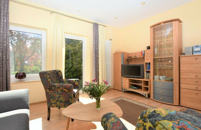 Cozy Apartment in Rerik near Beach - Foto 8
