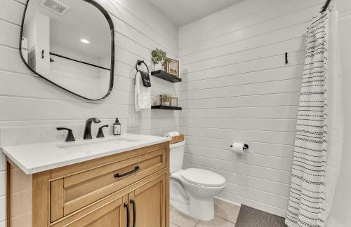 Hummingbird Cabin with a private hot tub - Foto 17