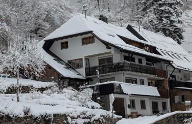 Ferienwohnung Vordere Halde - Foto 32