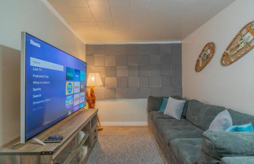 Central Driftwood 2.0 - Foto 55