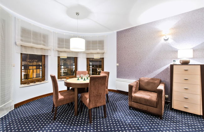 Apartamenty Sun & Snow Continental - Photo 37