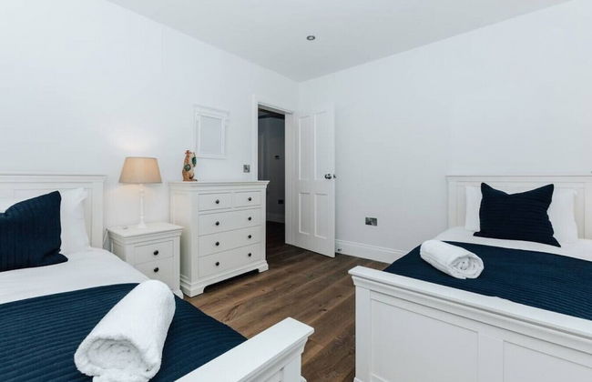 Woodvale Retreat - Sleeps 10 - Foto 18