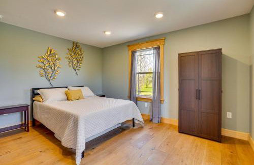 On-Site ATV Trails Central New York Getaway! - Foto 16