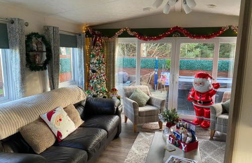 Longstone Lodge - Foto 18