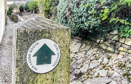 Weavers Cottage - Foto 19