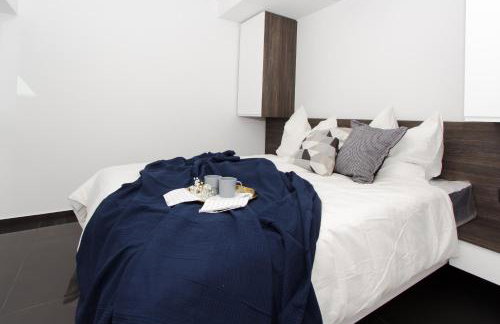 Alexandra Apartments - Foto 80