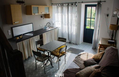 Gîte de La Pyranvôle - Foto 13