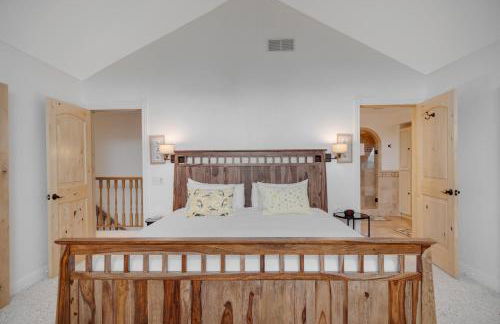 Fun with Family! Mtn-View Gem with Deck in Driggs - Foto 20