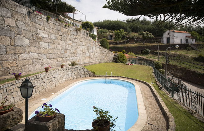 Casa da Casada - Espigueiro da Casada - Photo 32