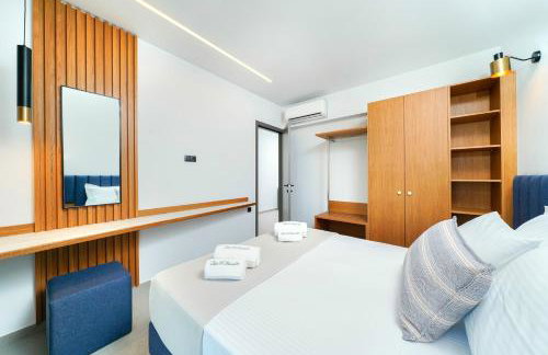 Olia Thassos - Luxury Apartments - Photo 46