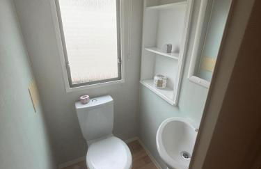 Singh&Leite Family Caravan Sleeps 6 - Foto 21