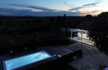 Villa Andu Zadarvillas - Foto 90