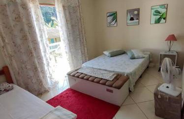 Casa confortável São Roque-Paraty - Foto 13