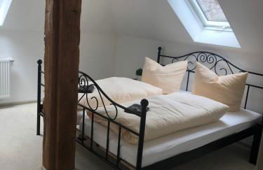 Ferienwohnung Parkblick - Foto 29