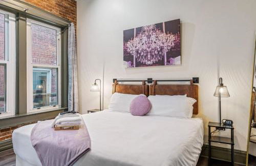 The Historic Bricks on Main - Foto 35