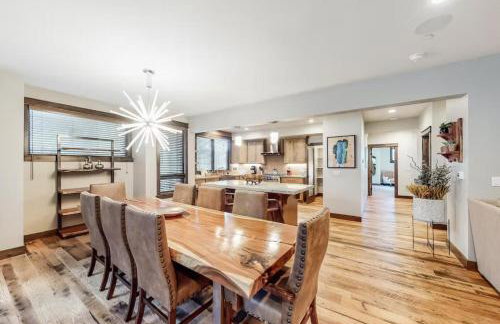 Gondola Vista Luxury Villas by Ski Heavenly & Beaches - Foto 71