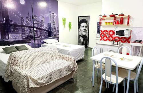 Loft espaçoso - Foto 20