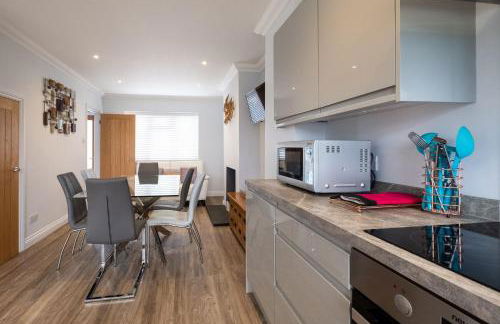 Pigwig Cottage, Thorpeness - Foto 2