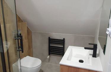 Pokoje gościnne u Faronow - Foto 28