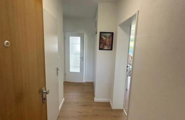 Akram Appartement VI - Naturnah mit Ausblick - Foto 9