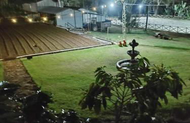 Casa Baldoni - Fazenda de Café - Foto 38