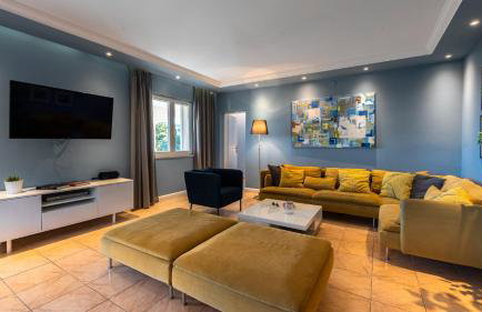 Villa Sunrise by Villas Guide - Foto 24