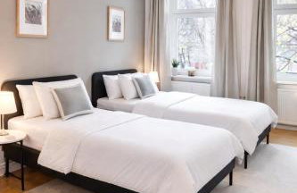 Großes 3-SZ Apartment im Herzen von Neukölln - Photo 9